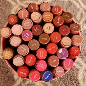 Lipsense by SeneGence